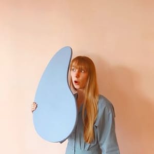 Tiffany Lusteg