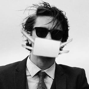 Matthew Jones