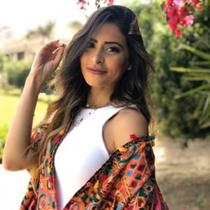 Wafaa Nabil