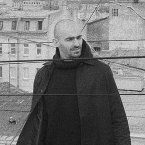 Sergey Shorokhov