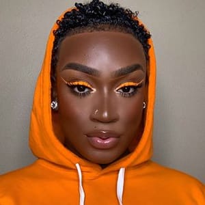 Brown Skin