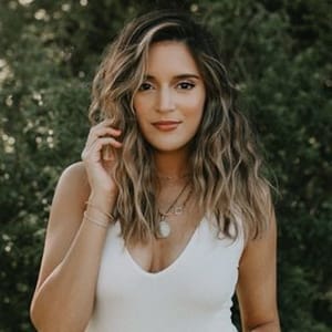 Carolyn Godina