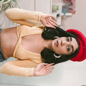 Ishna Rawlani