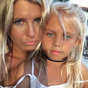 Christy Orveland