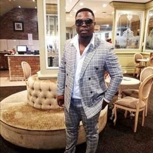 Siyabonga Sms Shibe