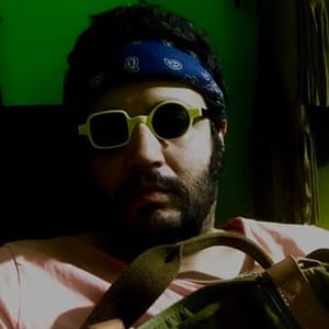 Mehran Ranjbar