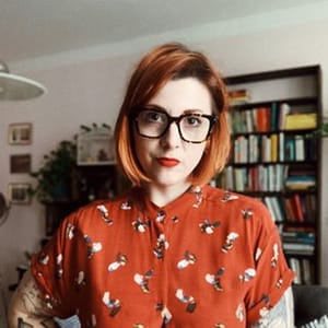 Jaqueline Scheiber