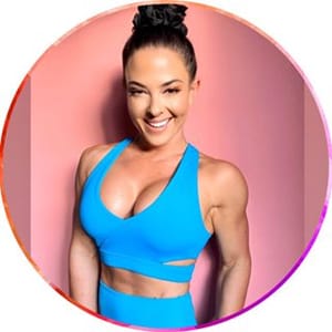 Triniti Jean