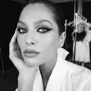 Angelina Pirtskhalava
