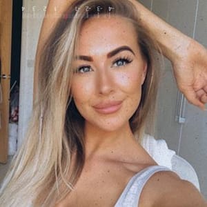 Lucy Radwell
