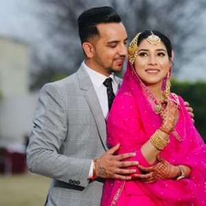 Amrit Randhawa