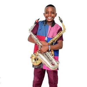 Temitayo Kayode