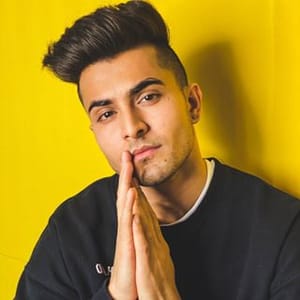 Anirudh Sharma