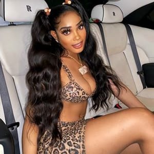 Lebra Jolie