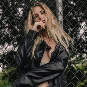 Jessica Christian