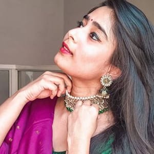 Sowmya Bandaru