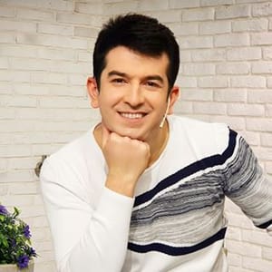 Saleh Bagirov