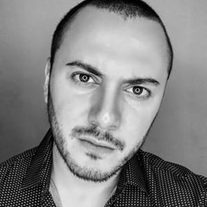 Jorge Campozano Cruz