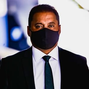 Weverton Senador