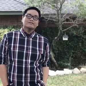 Gerrome Ramos Esguerra