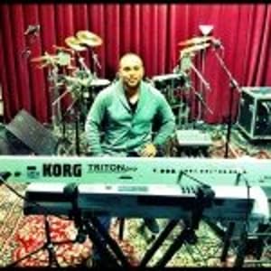 Kevin Teasley