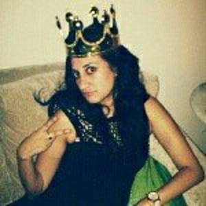 Asha Thacker