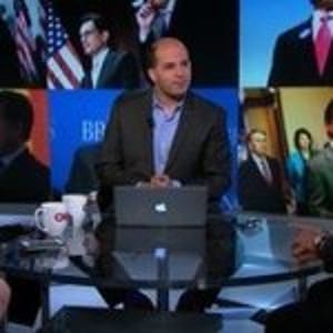 Brian Stelter