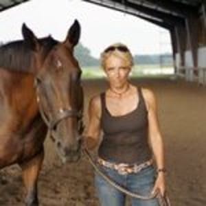 Patty Wagstaff