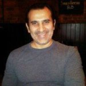 Parmeet Sethi