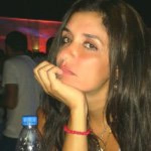 Ghada Adel