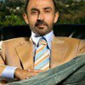 Shaun Toub