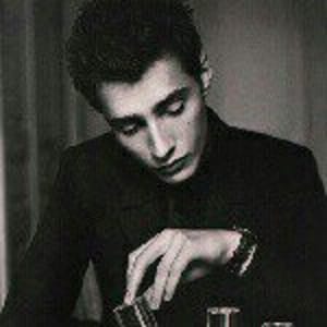 Adrien Sahores