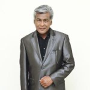 Jalaludin Hassan