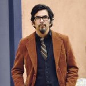 Daniel Martin Diaz