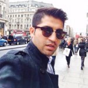 Wajid Khan