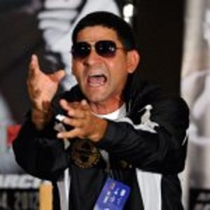 Angel Garcia