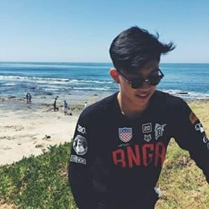 Franklin Yu