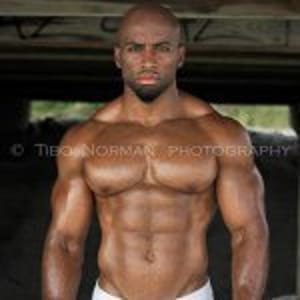 Anlami Shaw