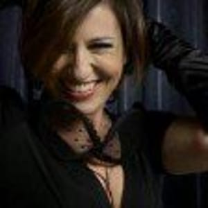 Mercedes Moran