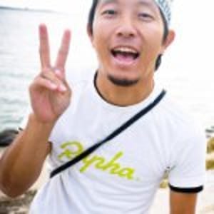 Kei Tsuji