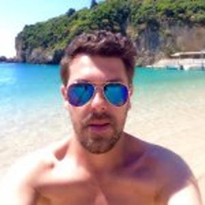 Stoyan Apostolov