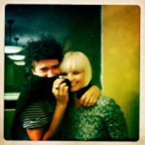 Raveonettes