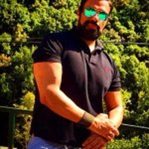 Hisham Aboul Ela