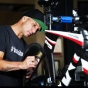 Dave Mirra