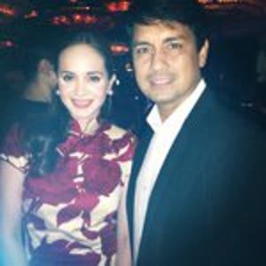 Lucy Torres Gomez