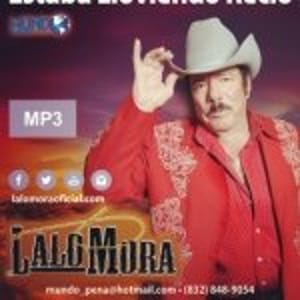 Lalo Mora