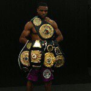 Jean Pascal