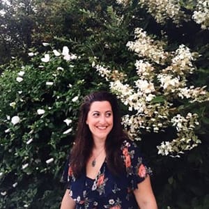 Erica Gannett