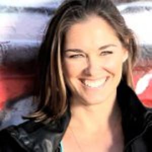 Mimi Knoop