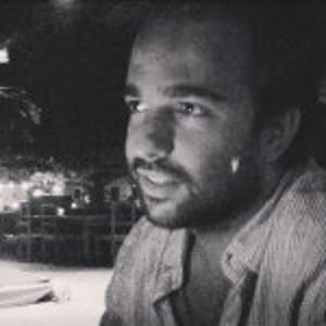Bruno Dias